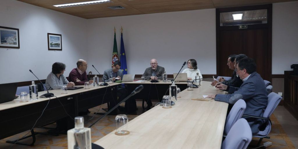 Programa Alentejo 2030 revê dotação para modernização da linha Casa Branca-Beja