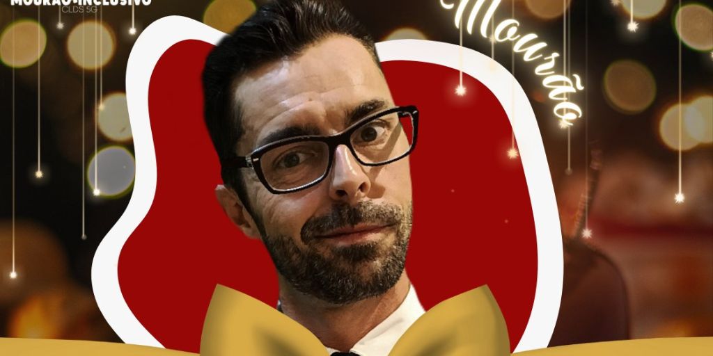 Espetáculo de Magia anima Cineteatro Municipal de Mourão a 23 de dezembro