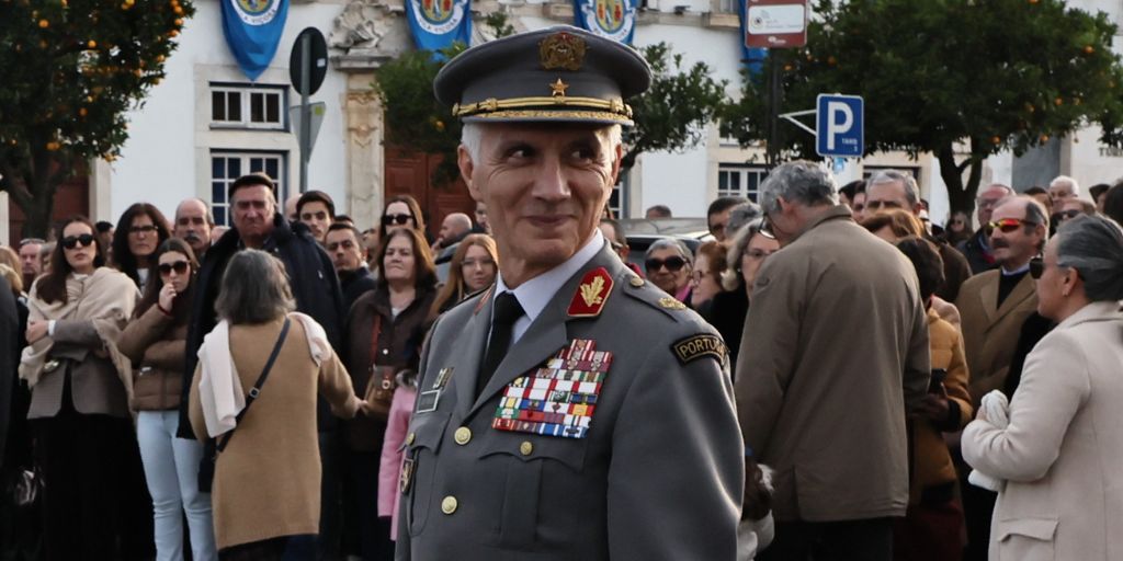 Portugal precisa de mais oito mil militares e está vulnerável nas defesas antiaéreas
