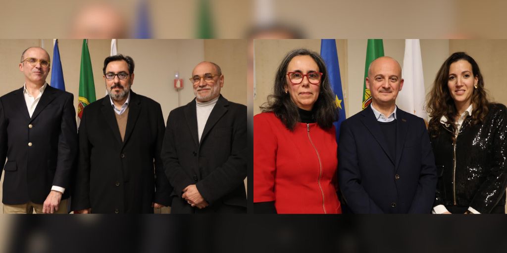 Instalada a Assembleia Intermunicipal da CIMAC para o mandato 2025–2029