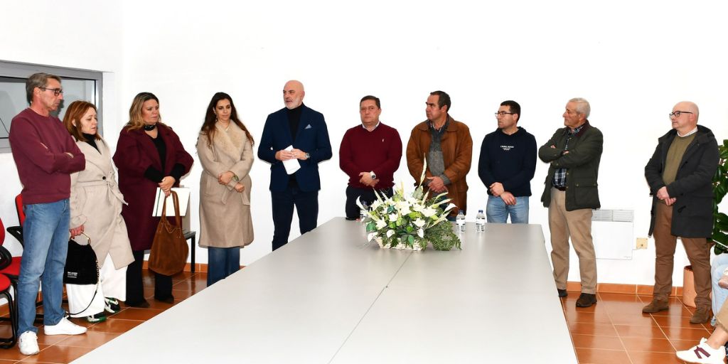 Município de Monforte aprova apoio financeiro de 100 mil euros aos Bombeiros Voluntários