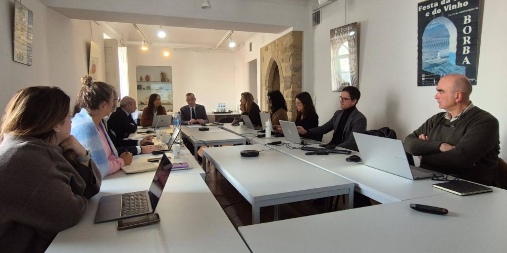 Turismo do Alentejo aprova plano de marketing internacional para 2026