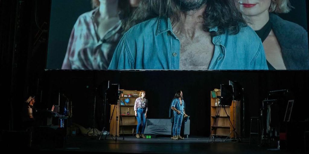 Colectivo Cultura Alentejo apresenta espetáculo «A NOVELA» no Teatro do Bairro, em Lisboa