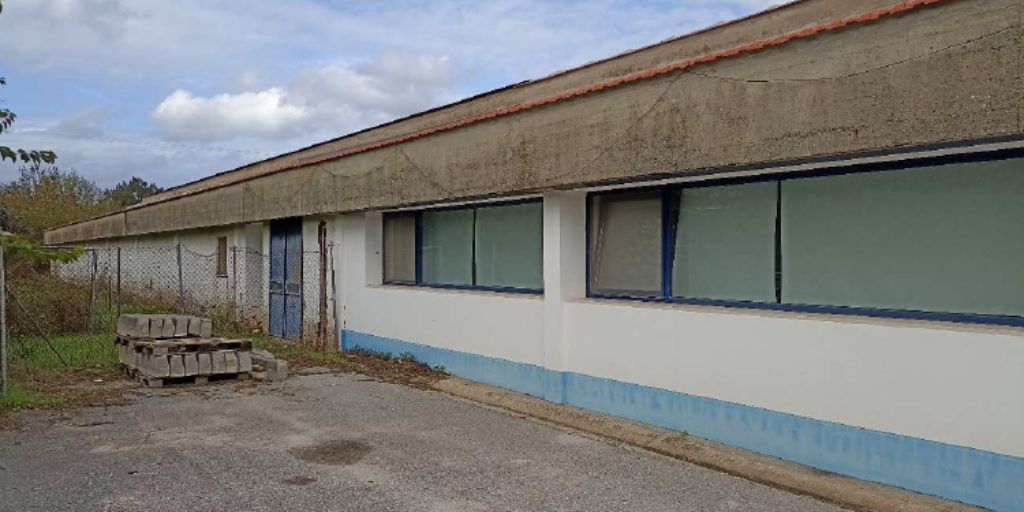 Univ. de Évora avança com remodelação da pocilga e do Laboratório de Anatomia no Polo da Mitra