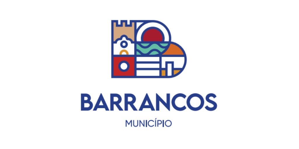 Barrancos apresenta nova imagem institucional com foco na identidade local