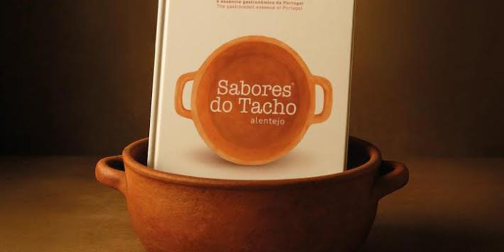 Lançamento do livro «Sabores do Tacho — Alentejo» decorre nas Grutas do Rossio, em Alvito