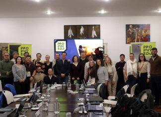 Projeto Erasmus+ coloca Universidade de Évora no centro da modernização da Educação Física