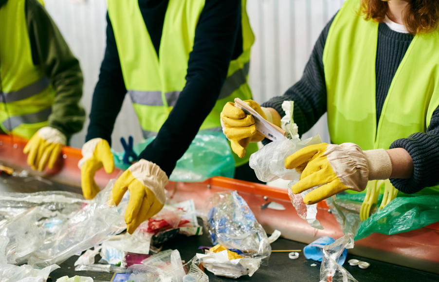 Portugal entrou em incumprimento das metas europeias de reciclagem de embalagens em 2025, apesar do investimento no sistema quase ter duplicado, atingindo 220 milhões de euros.
