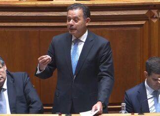 UE/Mercosul: Montenegro diz que acordo comercial reforça autonomia estratégica da UE Primeiro-Ministro esclarece processo das CCDR e rejeita criação de novo nível político