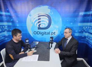 Recordes no turismo do Alentejo em 2025 e prioridades para 2026 em entrevista no “Factos e Conversas” Recordes no turismo do Alentejo em 2025 e prioridades para 2026 em entrevista no “Factos e Conversas”