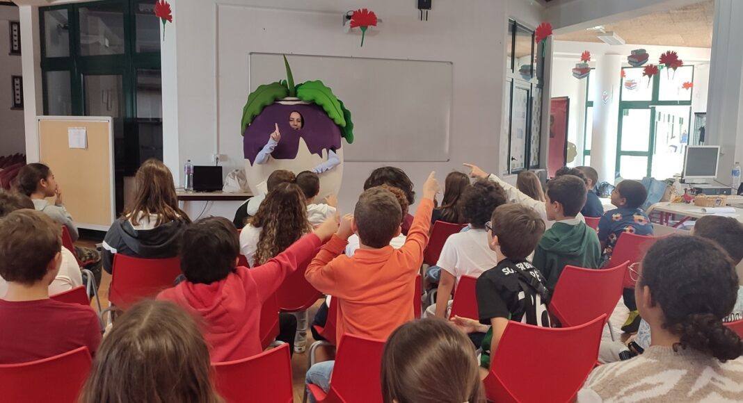 Resialentejo lança plano de educação ambiental com atividades interativas nos municípios do Baixo Alentejo