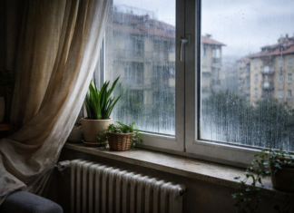 Frio no inverno, calor no verão: o desconforto silencioso que afeta milhares de famílias portuguesas