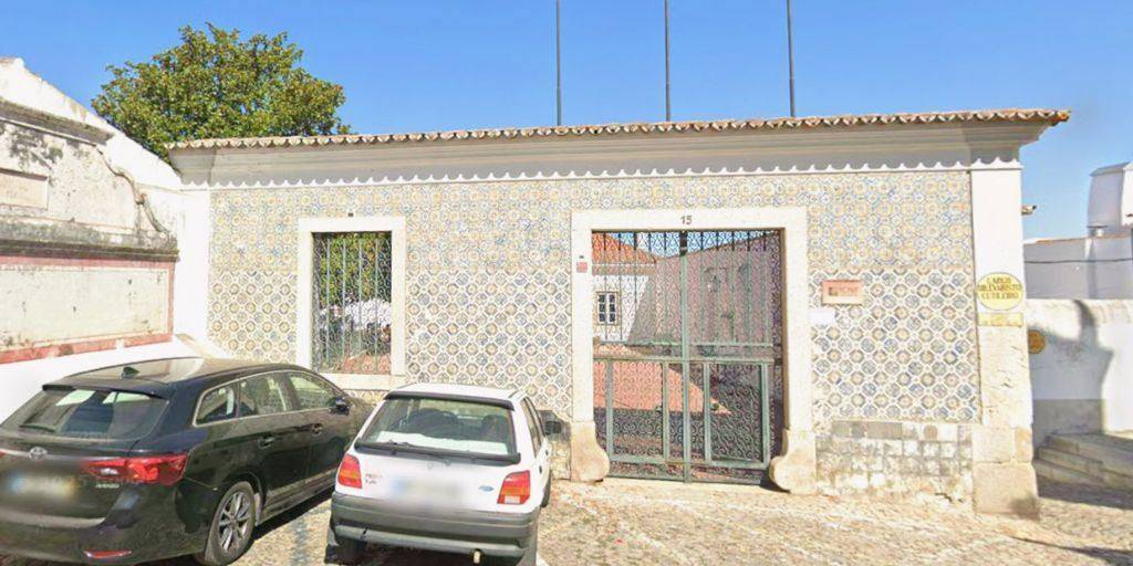 ICNF abre concurso de quase 800 mil euros para obras no Edifício de Serviços Públicos de Évora
