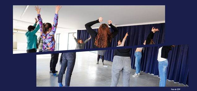 Projeto PODA promove formação gratuita sobre práticas de acessibilidade em Évora