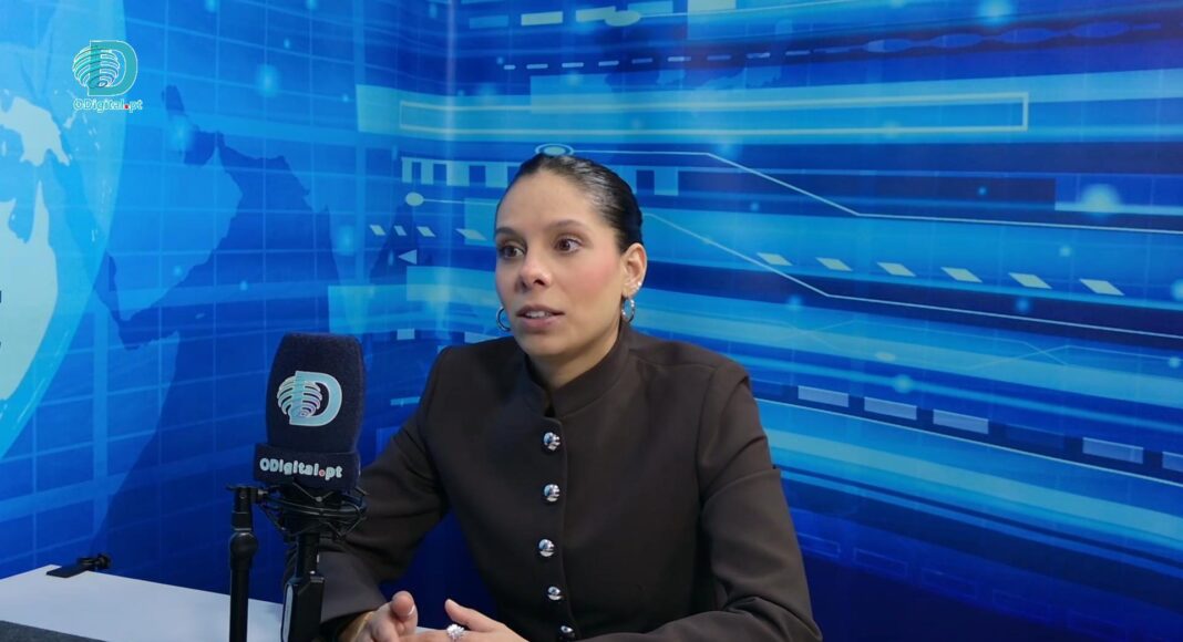 Ana Beatriz Calado