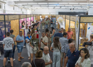 Moura abre inscrições para expositores na Feira Nacional de Olivicultura até 13 de março Moura abre inscrições para expositores na Feira Nacional de Olivicultura até 13 de março