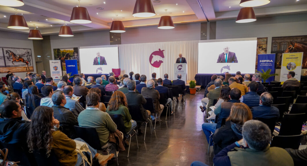 Especialistas de vários países reúnem-se em Évora para debater o futuro da agropecuária