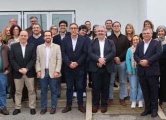 Gesamb e ERP Portugal lançam recolha gratuita porta-a-porta de eletrodomésticos no distrito de Évora