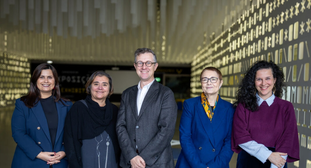 A Ciência Viva – Agência Nacional para a Cultura Científica e Tecnológica inicia o ano de 2026 com uma Direção renovada, passando a ser presidida por Pedro Russo, num momento em que a instituição assinala três décadas de atividade em Portugal.