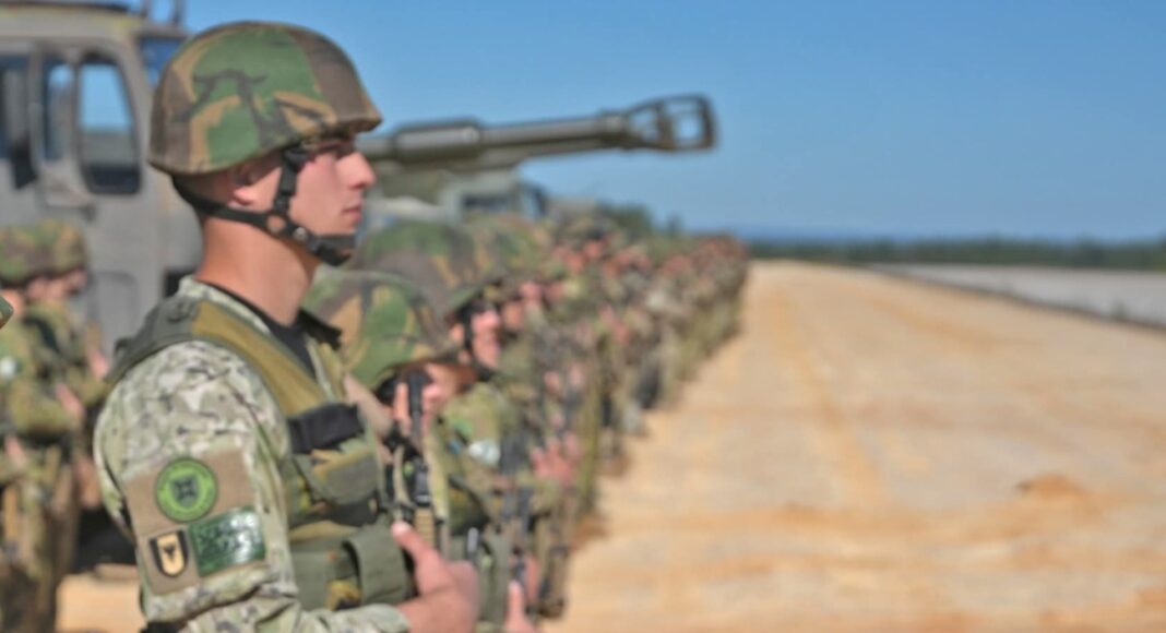 Strong Impact 2026: o exercício que colocou à prova as novas capacidades do Exército