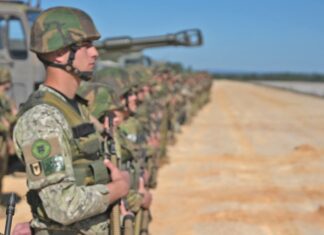 Exército abre concurso para oficiais: Há colocações previstas no Alentejo Strong Impact 2026: o exercício que colocou à prova as novas capacidades do Exército
