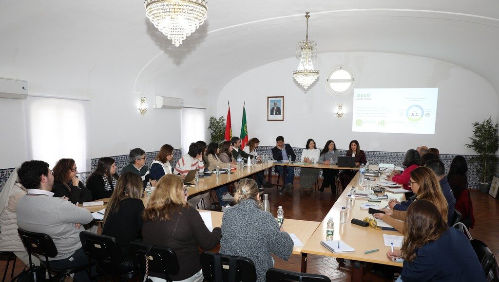 Viana do Alentejo cria Núcleo Local de Garantia para a Infância para apoiar crianças em risco