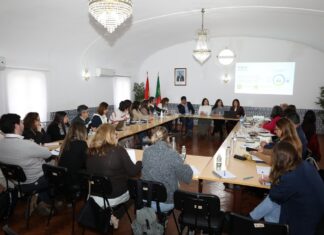 Viana do Alentejo cria Núcleo Local de Garantia para a Infância para apoiar crianças em risco