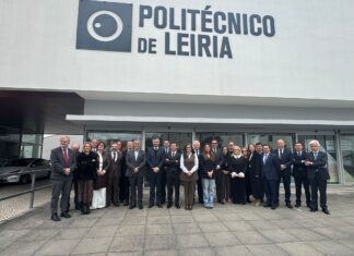 Conselho dos Politécnicos pede revisão da lei de financiamento ao ministro da Educação Conselho dos Politécnicos pede revisão da lei de financiamento ao ministro da Educação