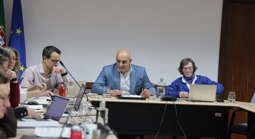 CIMAA lidera execução do Alentejo 2030 e destaca-se entre as comunidades intermunicipais da região