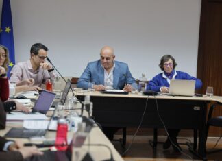 CIMAA lidera execução do Alentejo 2030 e destaca-se entre as comunidades intermunicipais da região