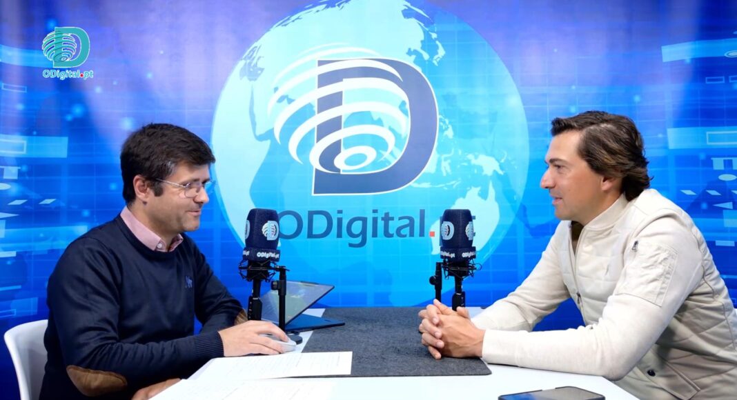João Maria Branco revela motivos do regresso às arenas em novo episódio do “Factos e Conversas”