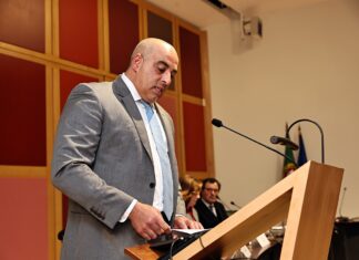 CCDR Alentejo: «Temos o enorme desafio de redesenhar o modelo de governação» Ricardo Pinheiro