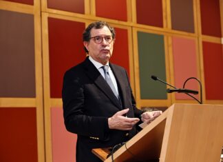 Governo reforça poderes da CCDR Alentejo e assume combate ao centralismo Ministro da Economia