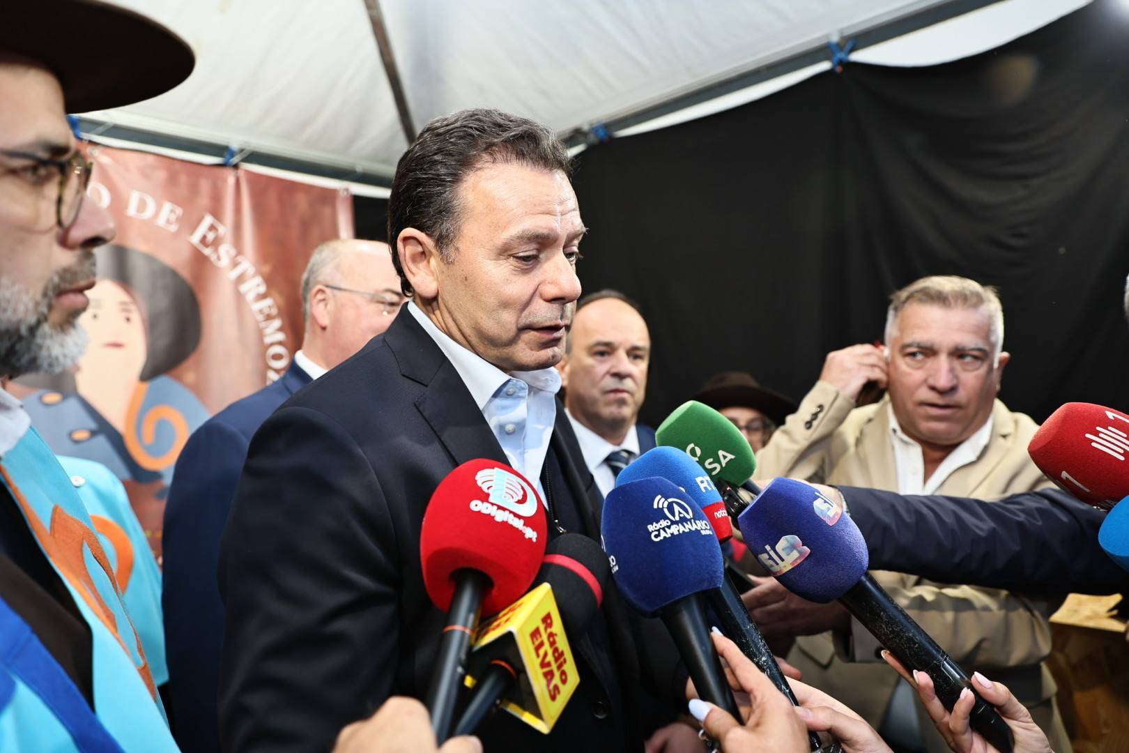 FIAPE: Primeiro Ministro deixa mensagem clara em Estremoz sobre o futuro da agricultura