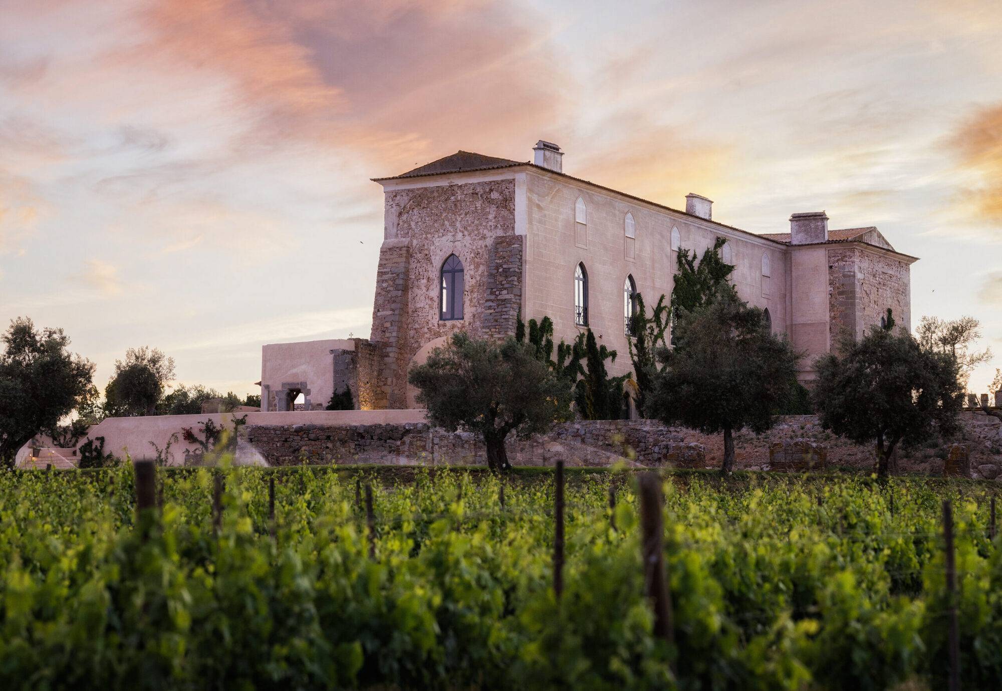 Há novos eventos na Fitapreta e começam já em abril