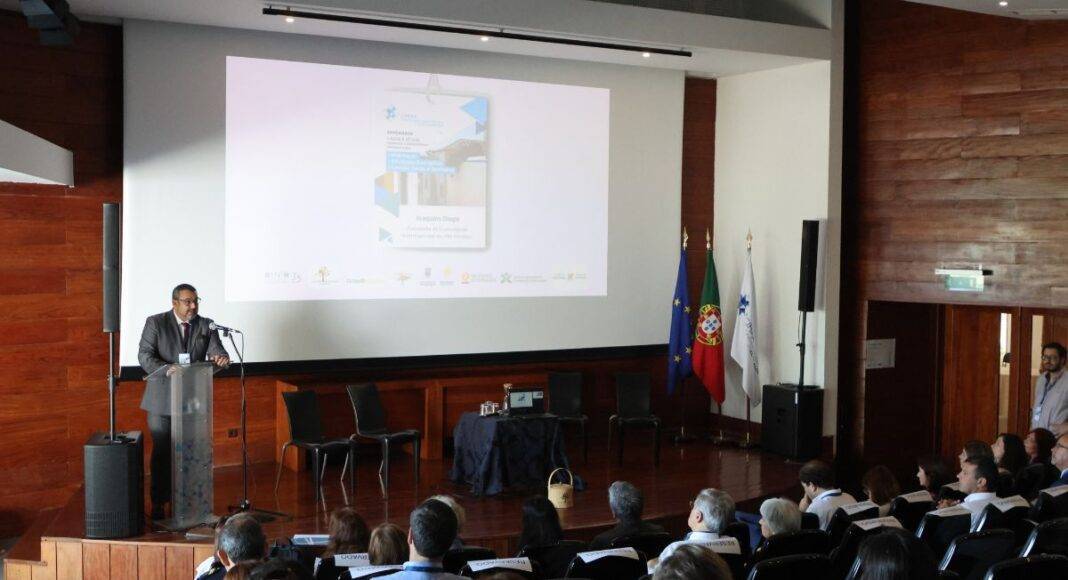 A habitação, a pobreza energética e a coesão territorial estiveram esta sexta-feira em debate em Portalegre, durante o seminário 