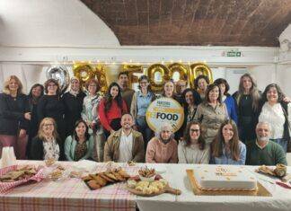 REFOOD Évora celebrou nove anos e deixou um apelo à comunidade