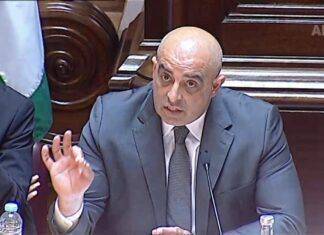 Presidente da CCDR Alentejo afasta perda confirmada de 700M€ em fundos comunitários na AR Presidente da CCDR Alentejo afasta perda confirmada de 700M€ em fundos comunitários na AR