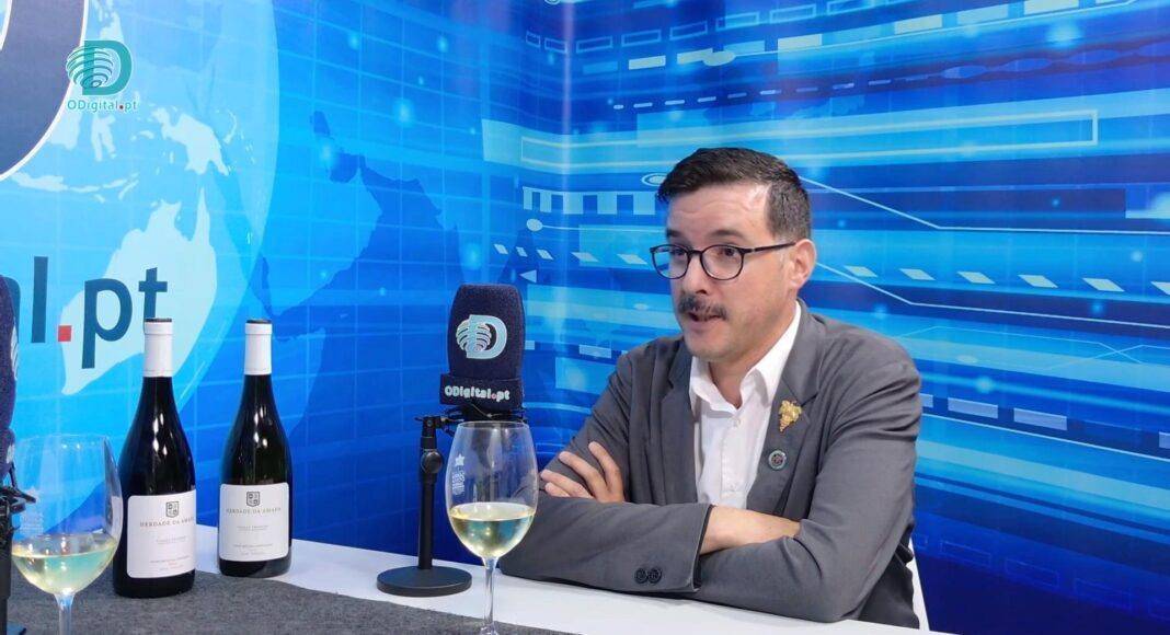 Artur Simões