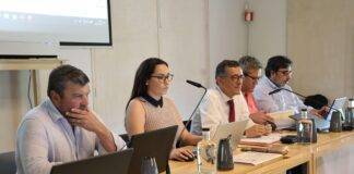 CIMAC aprova medidas nas áreas da cultura, educação e saúde no Alentejo Central