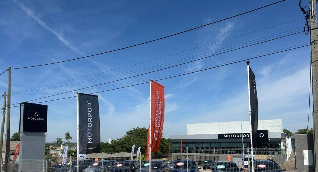 MOTORPOR chega a Elvas e reforça presença no Alentejo