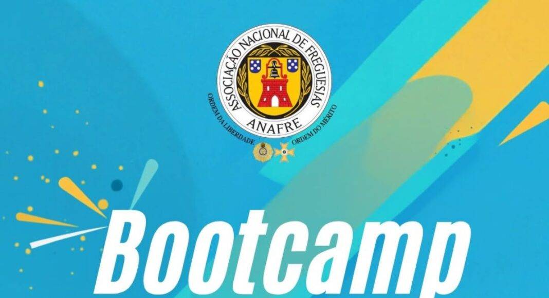 ANAFRE promove bootcamp para jovens ligados às freguesias em Vila Nova de Milfontes