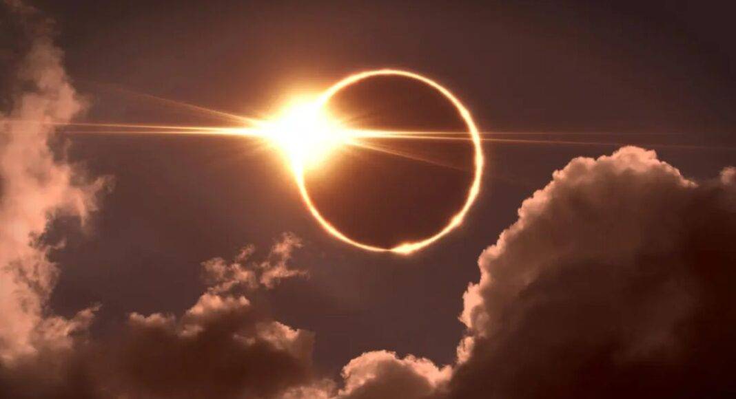 eclipse