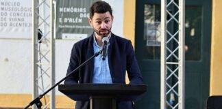 Luís Metrogos