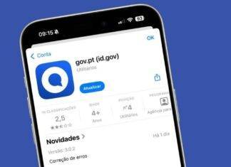 Cartão do Munícipe na app gov.pt em Odemira e Viana do Alentejo