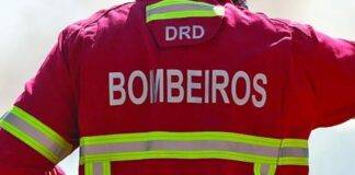 Bombeiros