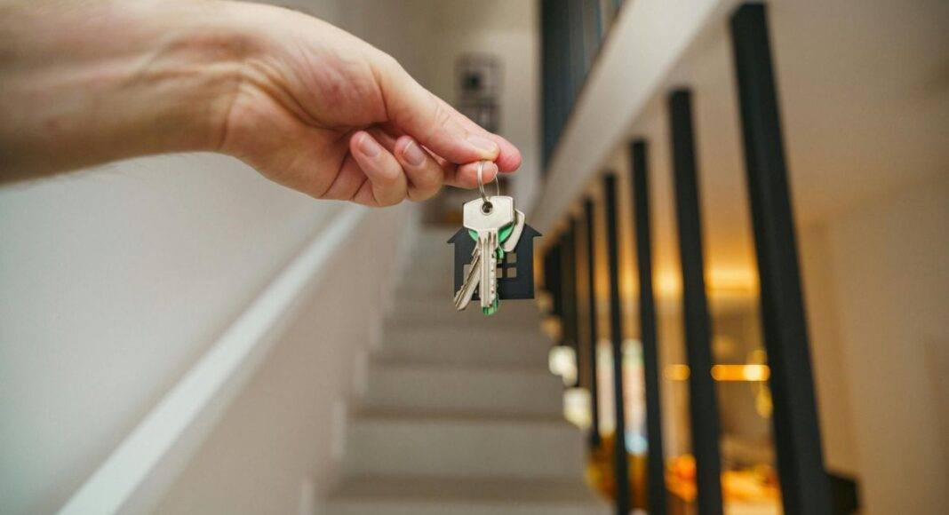 Comprar Casa