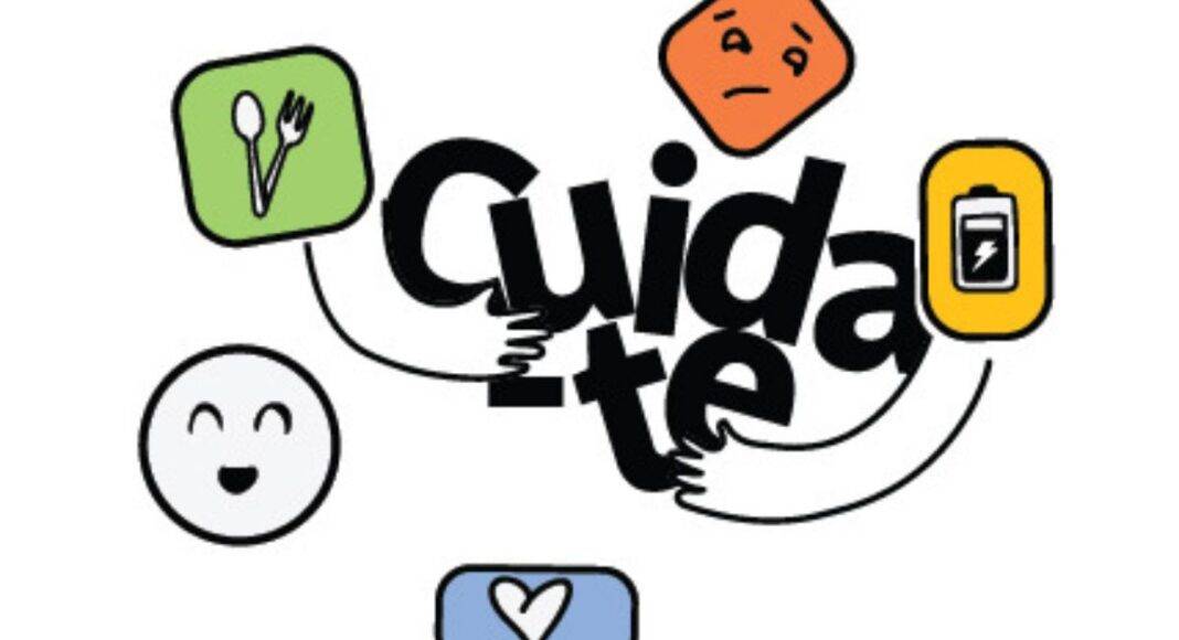 Encontro do Programa Cuida-te no IPDJ de Évora