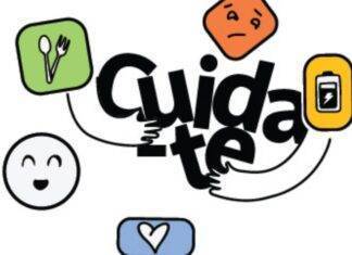 Encontro do Programa Cuida-te no IPDJ de Évora