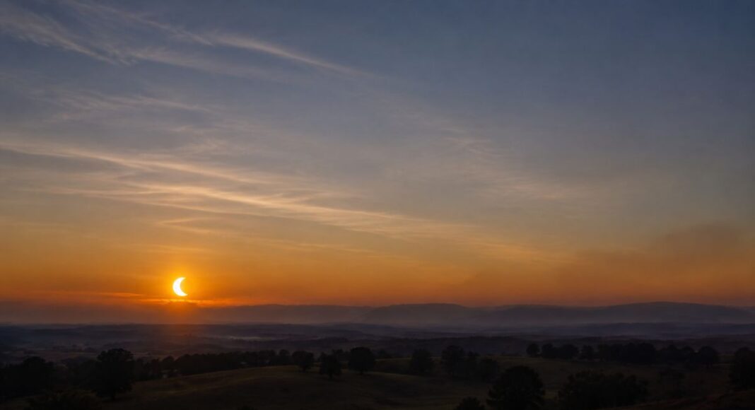 eclipse